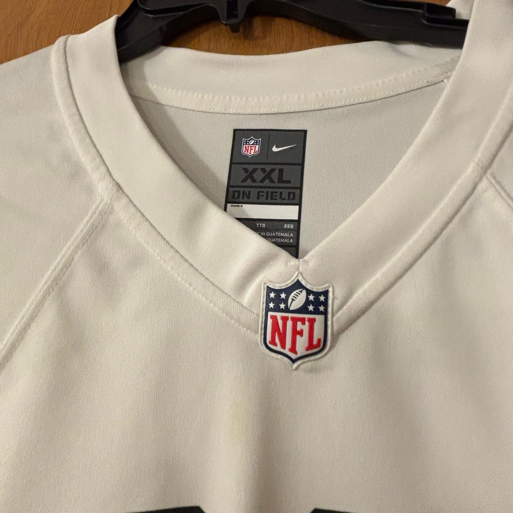 Deebo Samuels SF Niner #19 Jersey